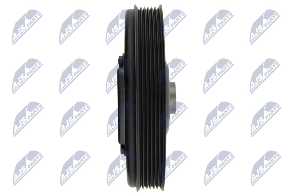 NTY RKP-VW-002 Fulie curea, arbore cotit