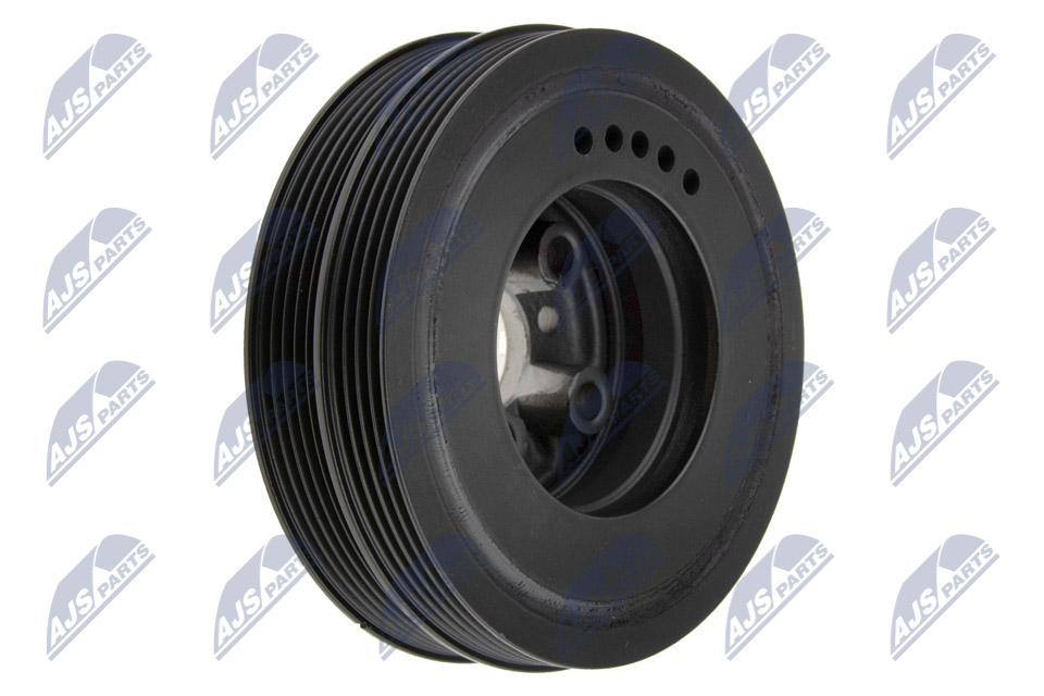 NTY RKP-VW-004 Fulie curea, arbore cotit