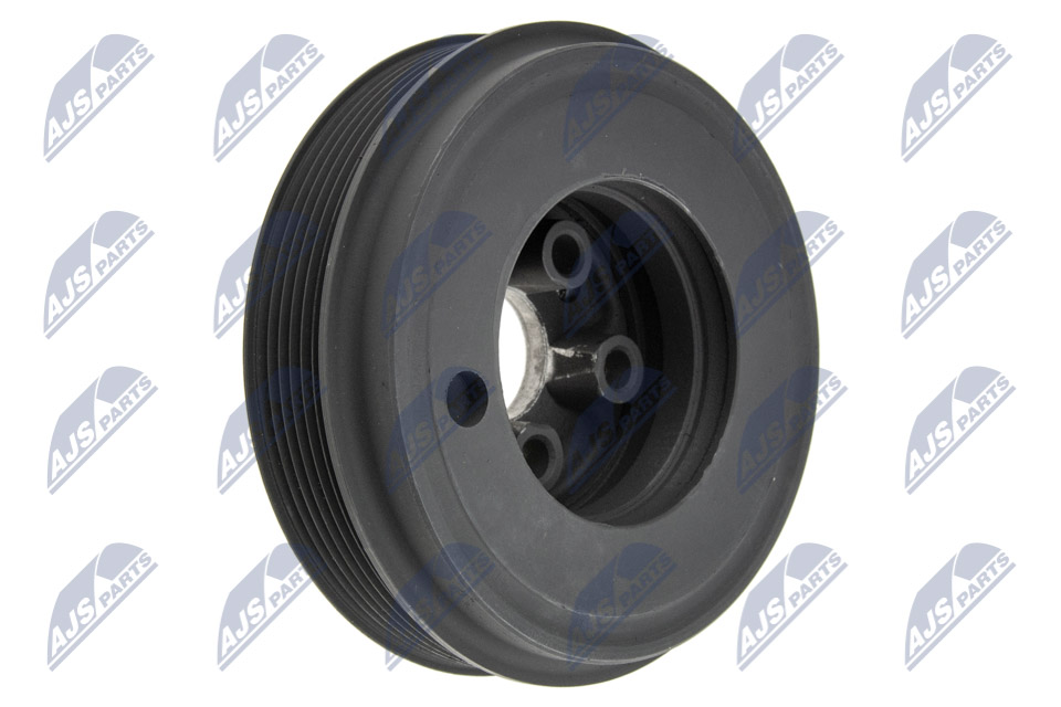 NTY RKP-VW-005 Fulie curea, arbore cotit