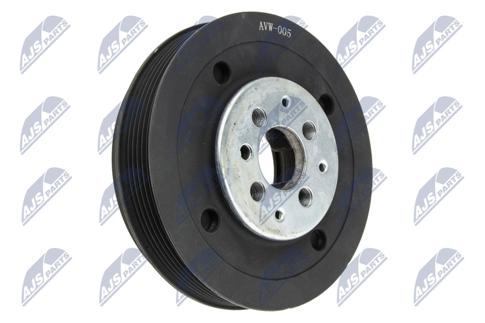 NTY RKP-VW-005 Fulie curea, arbore cotit