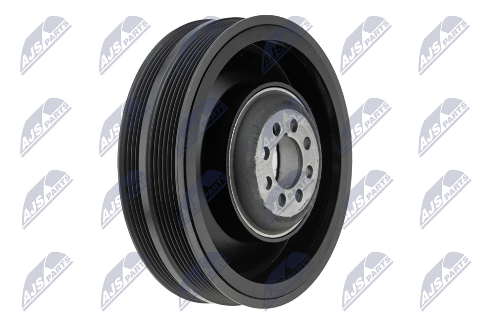 NTY RKP-VW-006 Fulie curea, arbore cotit