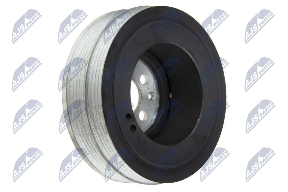 NTY RKP-VW-010 Fulie curea, arbore cotit