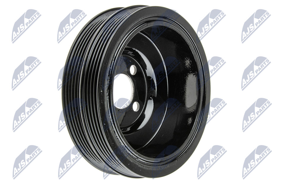 NTY RKP-VW-013 Fulie curea, arbore cotit