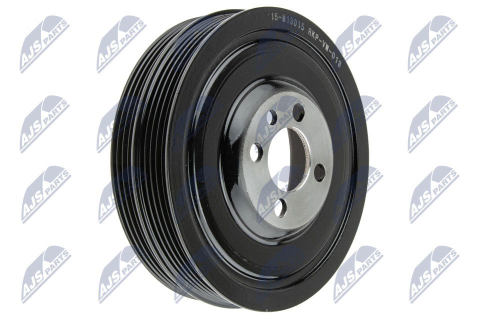 NTY RKP-VW-013 Fulie curea, arbore cotit