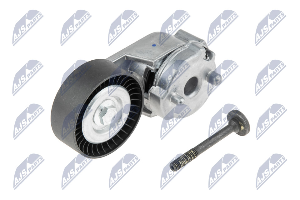 NTY RNK-CH-001 Spannrolle, Keilrippenriemen
