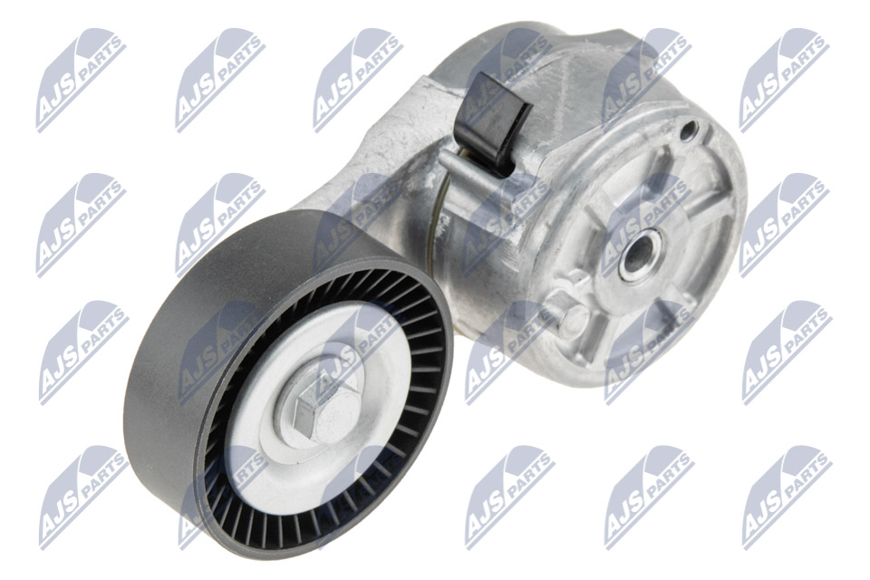 NTY RNK-CH-010 Spannrolle, Keilrippenriemen