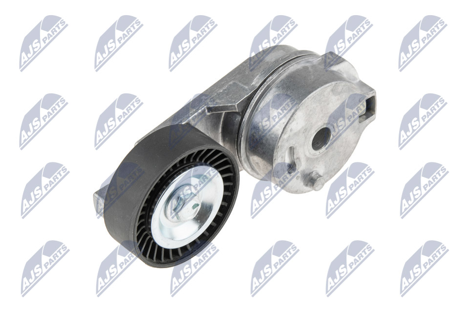 NTY RNK-CH-011 Spannrolle, Keilrippenriemen
