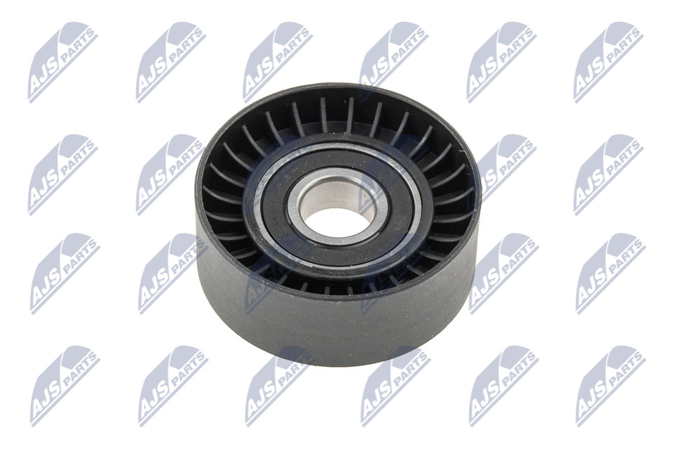 NTY RNK-CT-001 Spannrolle, Keilrippenriemen