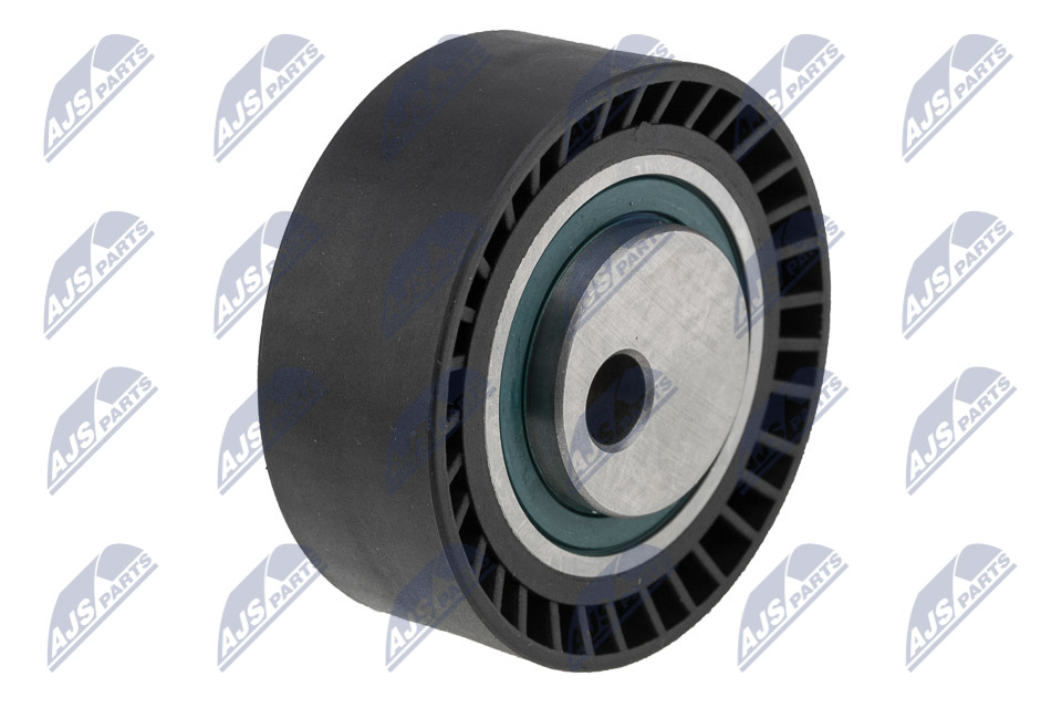 NTY RNK-CT-003 Spannrolle, Keilrippenriemen