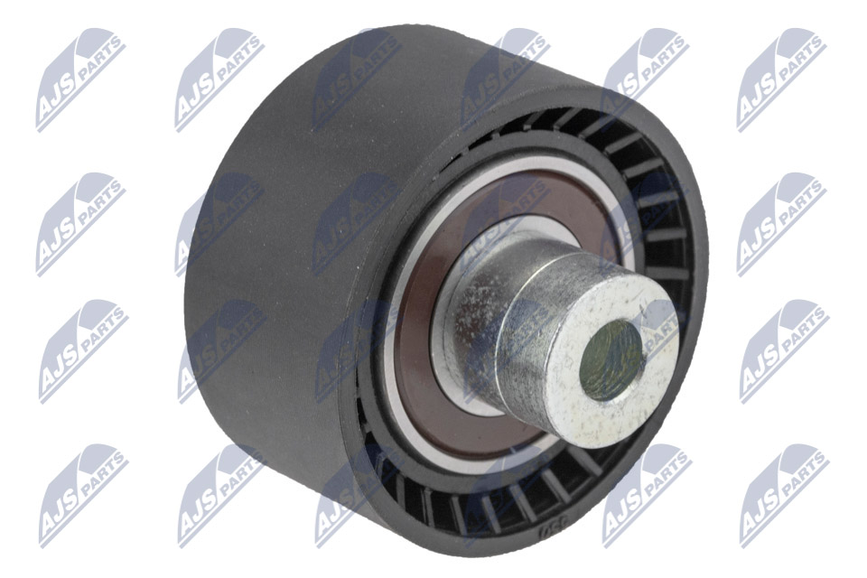 NTY RNK-CT-024 Umlenk-/Führungsrolle, Keilrippenriemen