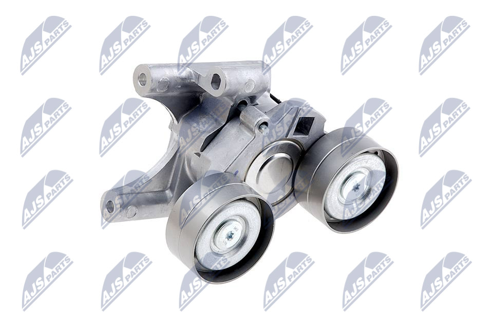 NTY RNK-FR-030 Spannrolle, Keilrippenriemen