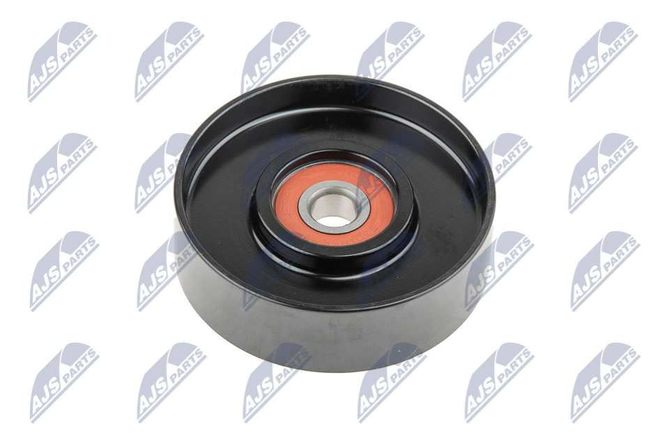 NTY RNK-NS-002 Spannrolle, Keilrippenriemen
