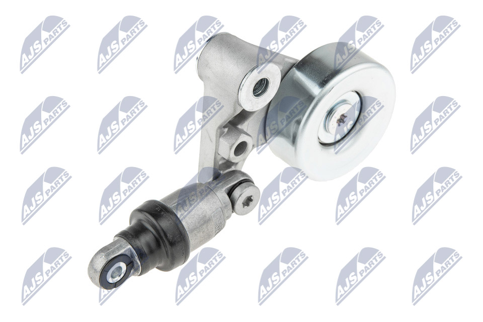 NTY RNK-NS-005 Spannrolle, Keilrippenriemen