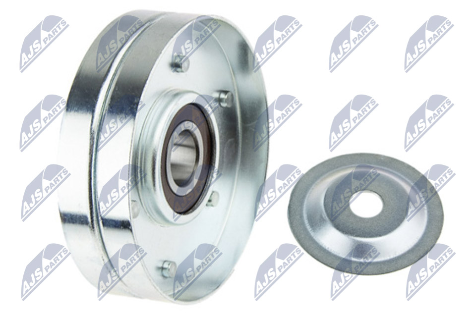 NTY RNK-SU-011 Spannrolle, Keilrippenriemen