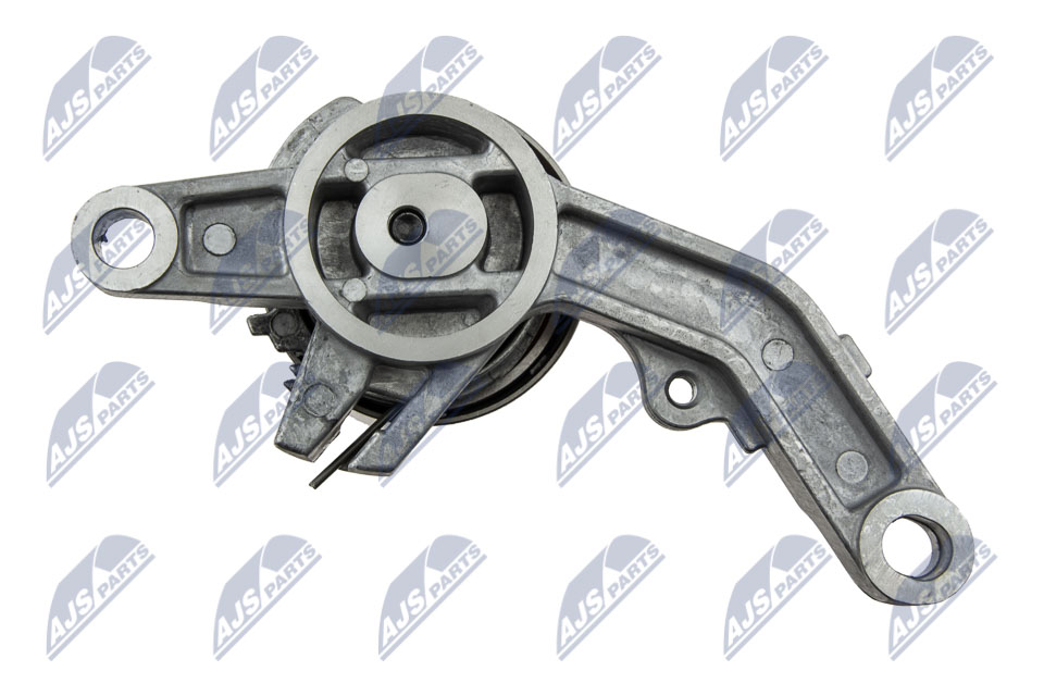 NTY RNP-CH-001A Spannrolle, Zahnriemen