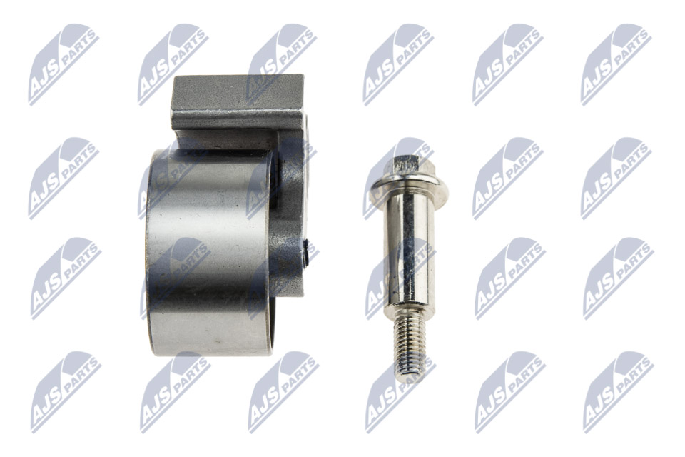 NTY RNP-CH-002 Spannrolle, Zahnriemen
