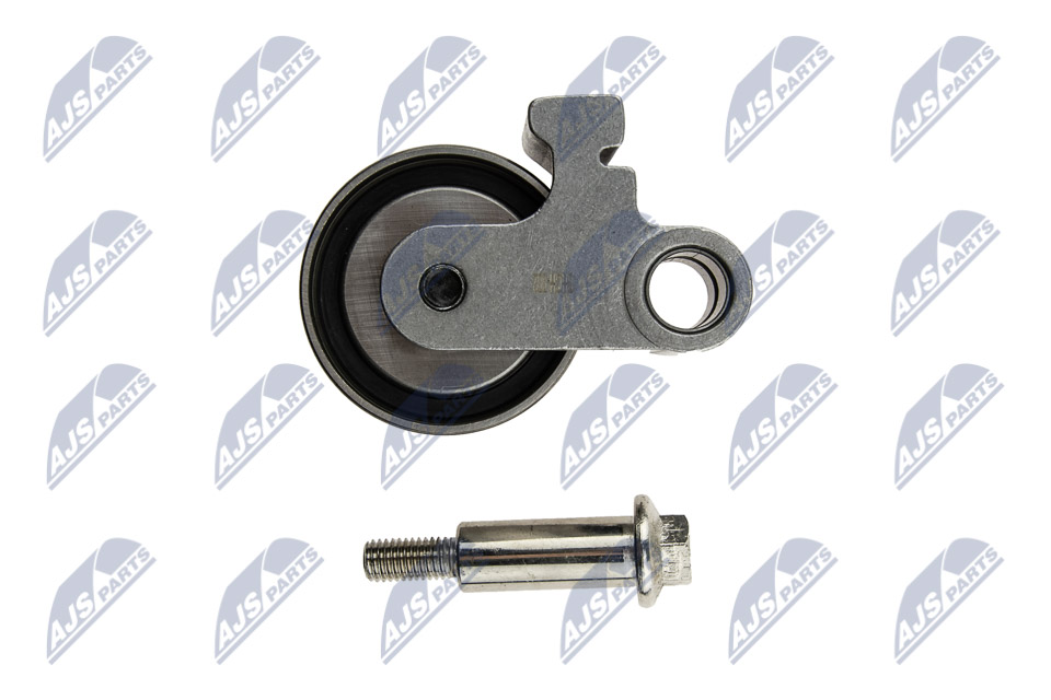 NTY RNP-CH-002 Spannrolle, Zahnriemen