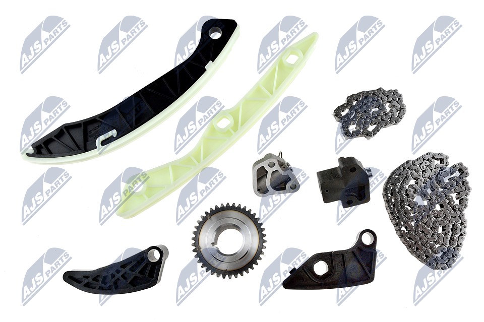 NTY RZR-CH-004 Steuerkettensatz