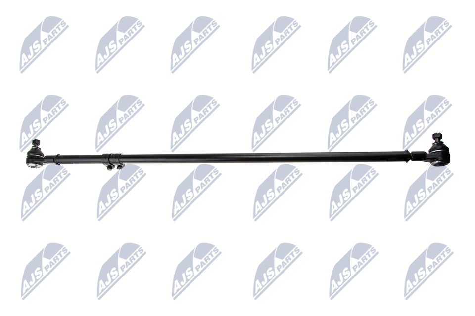 NTY SDK-CH-003K Spurstangenrohr