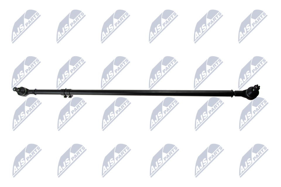 NTY SDK-CH-003K Spurstangenrohr