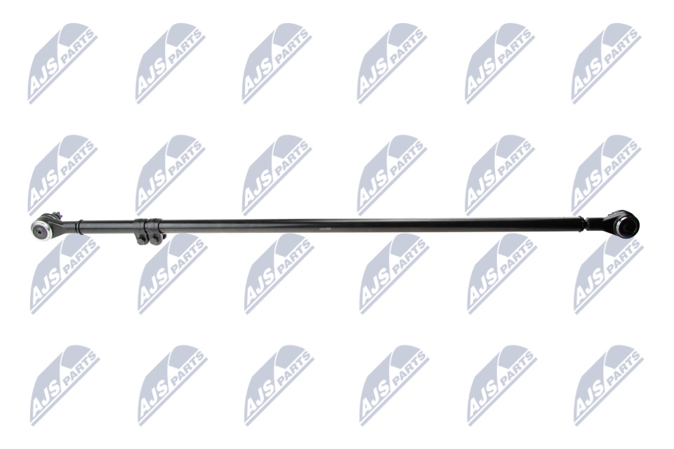 NTY SDK-CH-003K Spurstangenrohr