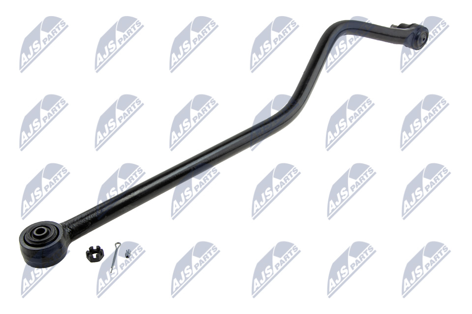 NTY SDK-CH-004 Lenker, Radaufhängung