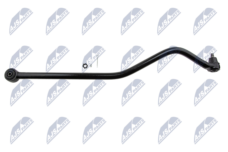 NTY SDK-CH-004 Lenker, Radaufhängung