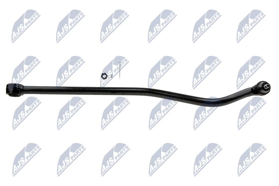 NTY SDK-CH-004 Lenker, Radaufhängung