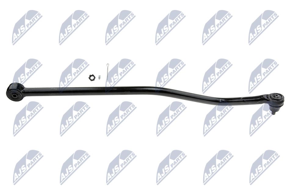 NTY SDK-CH-004 Lenker, Radaufhängung