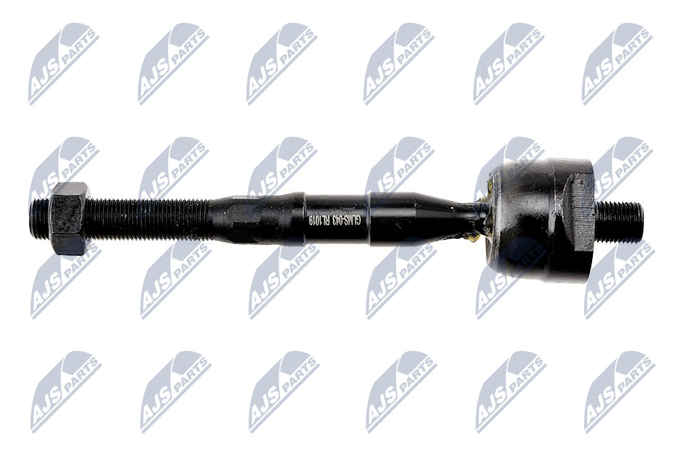 NTY SDK-MS-043 Axialgelenk, Spurstange