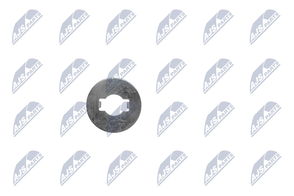 NTY SDK-SU-009 Axialgelenk, Spurstange