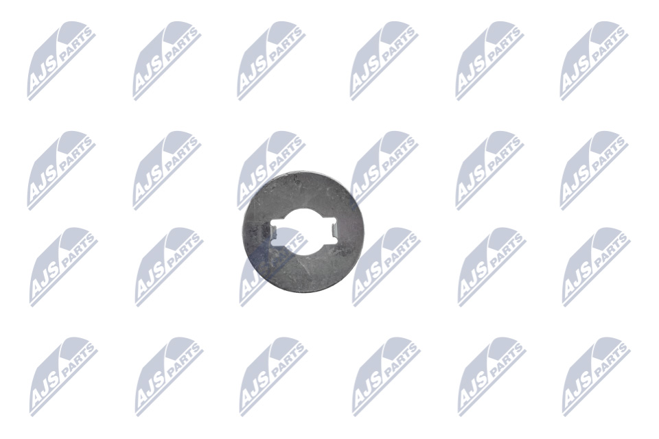 NTY SDK-TY-013 Axialgelenk, Spurstange
