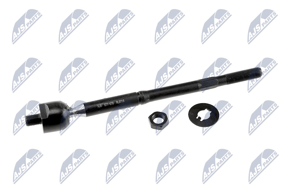 NTY SDK-TY-070 Axialgelenk, Spurstange