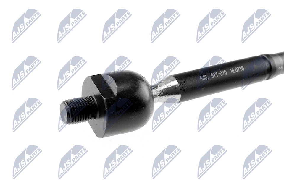 NTY SDK-TY-070 Axialgelenk, Spurstange