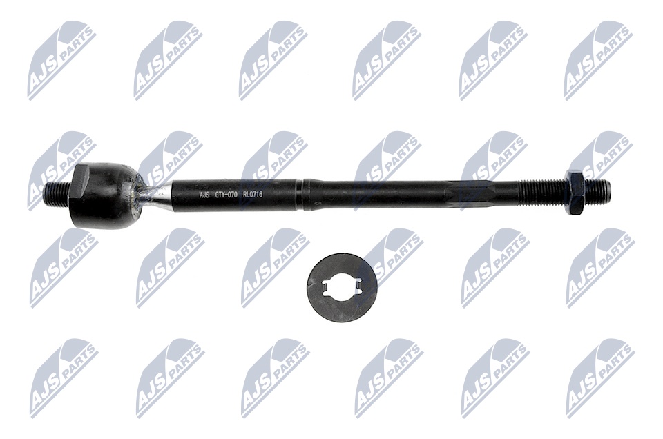 NTY SDK-TY-070 Axialgelenk, Spurstange