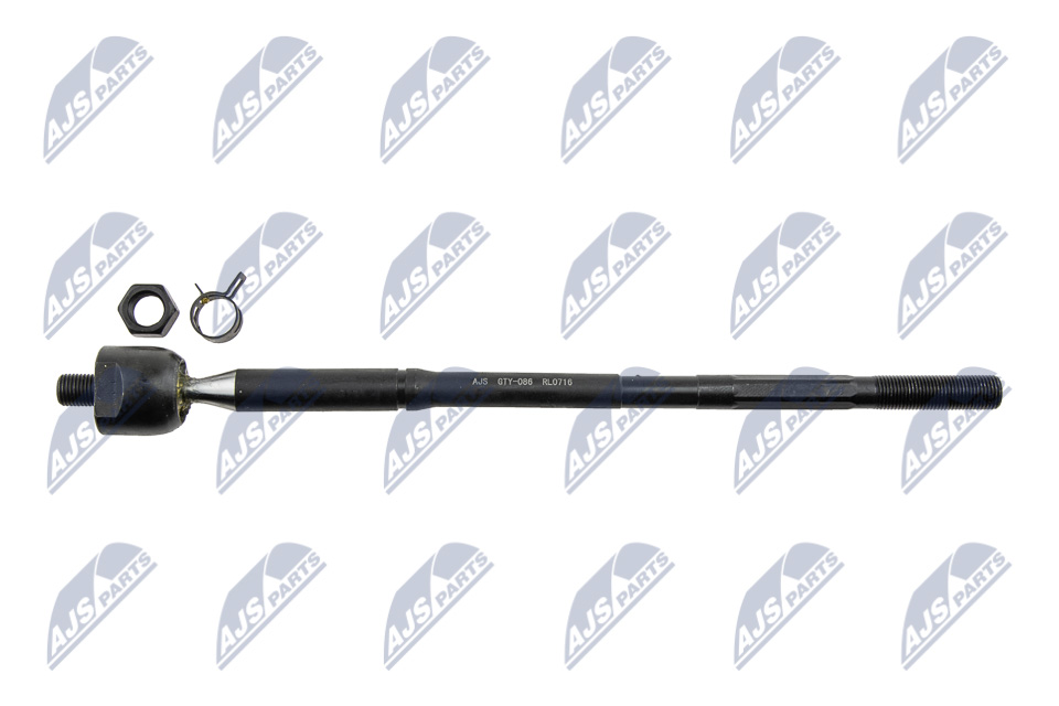 NTY SDK-TY-086 Axialgelenk, Spurstange