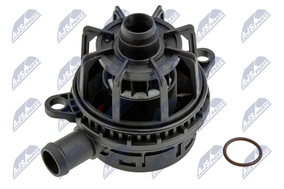 NTY SEP-AU-000 Oil Separator, crankcase ventilation