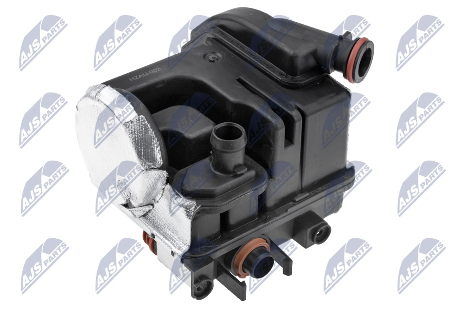 NTY SEP-AU-002 Oil Separator, crankcase ventilation
