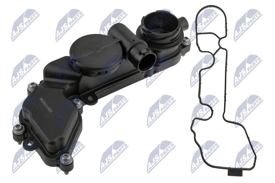 NTY SEP-AU-003 Oil Separator, crankcase ventilation
