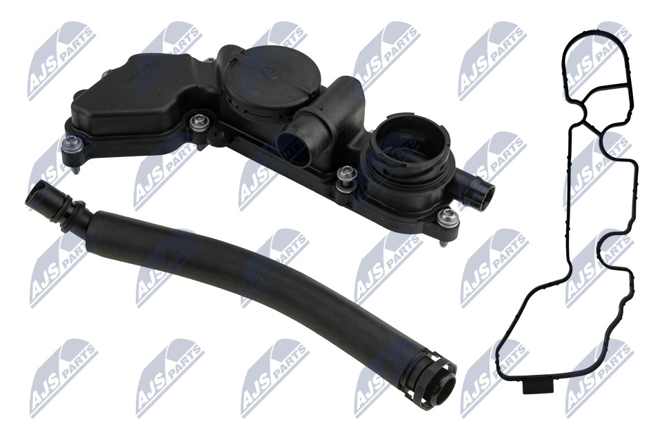 NTY SEP-AU-004 Oil Separator, crankcase ventilation