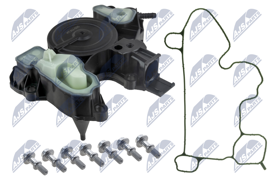 NTY SEP-AU-005 Oil Separator, crankcase ventilation