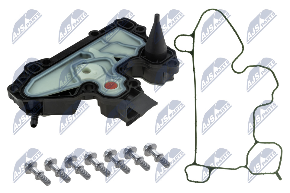 NTY SEP-AU-005 Separator ulei, ventilatie bloc motor