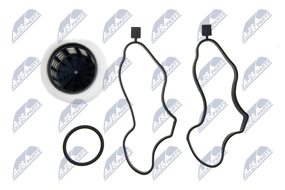 NTY SEP-BM-000 Filter, Kurbelgehäuseentlüftung