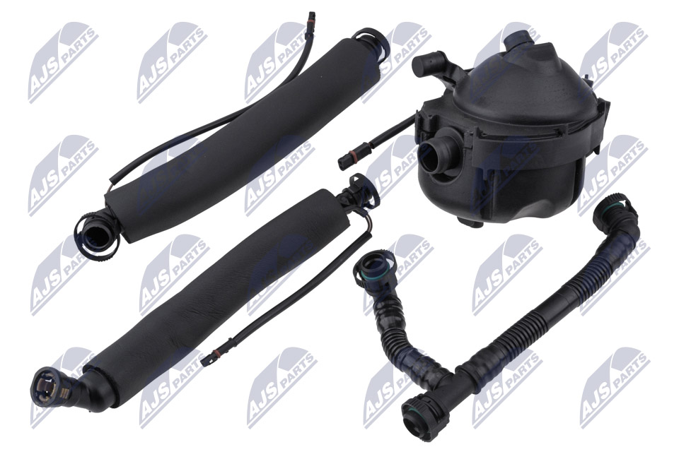 NTY SEP-BM-001 Oil Separator, crankcase ventilation