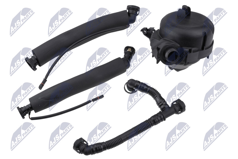 NTY SEP-BM-001 Oil Separator, crankcase ventilation