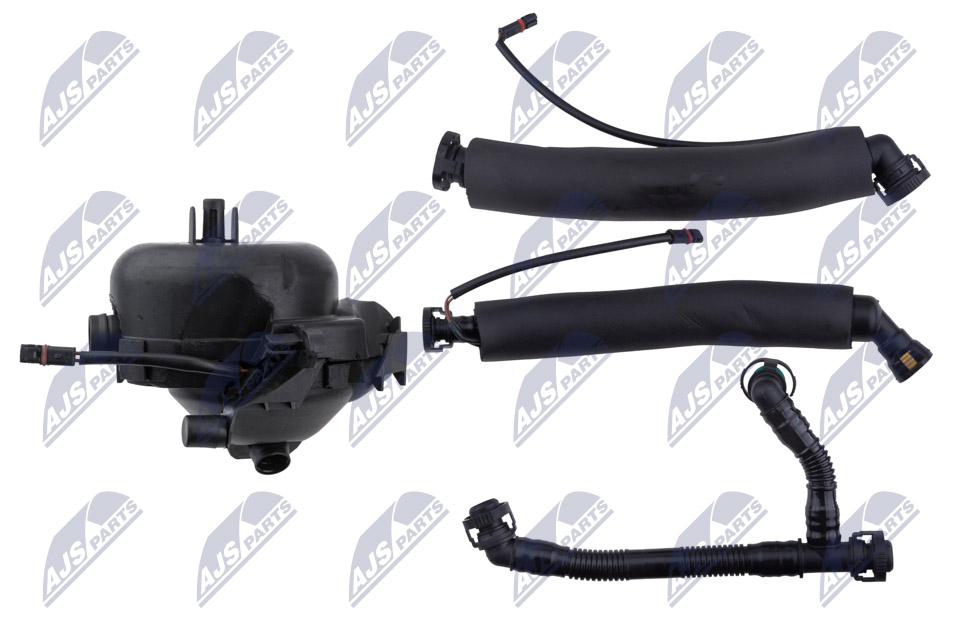 NTY SEP-BM-001 Oil Separator, crankcase ventilation