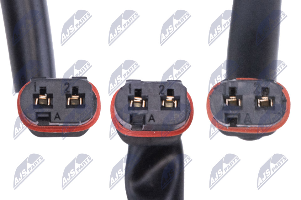 NTY SEP-BM-001 Oil Separator, crankcase ventilation