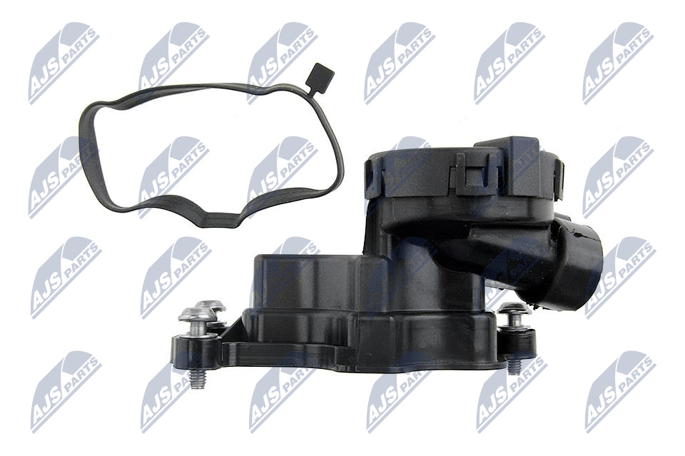 NTY SEP-BM-002 Клапан, отвода воздуха из картера