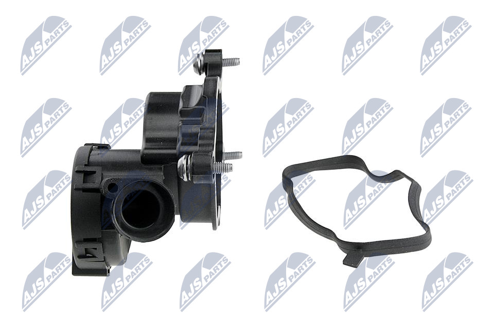 NTY SEP-BM-002 Клапан, отвода воздуха из картера