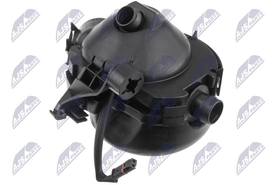 NTY SEP-BM-003 Oil Separator, crankcase ventilation